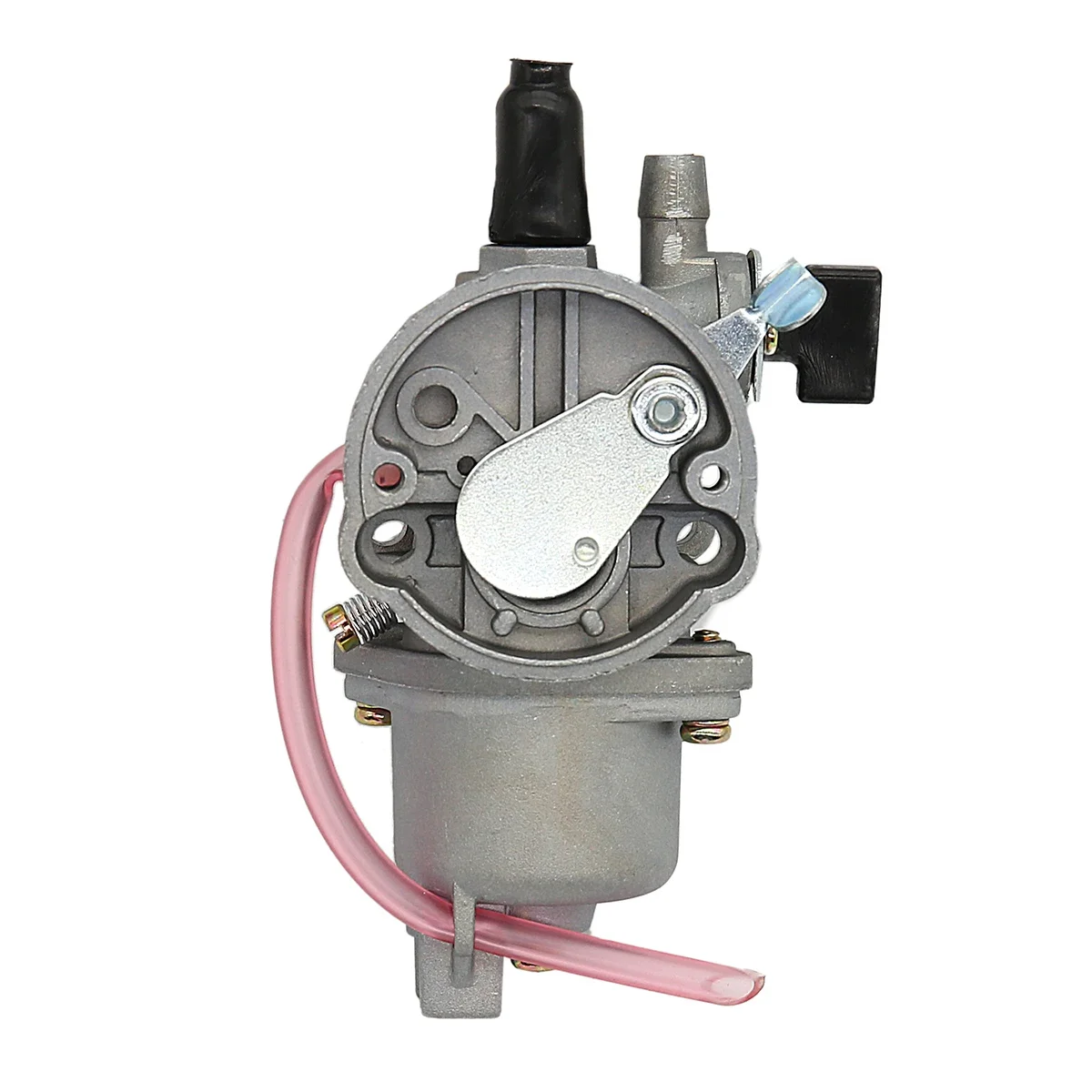 Carburador de motor de bolsillo para bicicleta de 47cc y 49cc, 2 tiempos, para Mini Quad ATV Dirt Bike, MiniMoto Go Kart Buggy - imagen 5