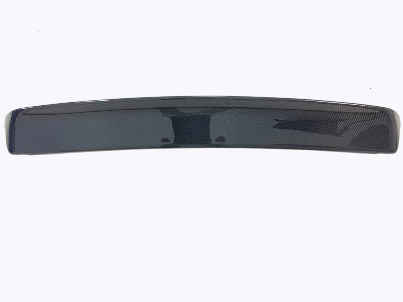 Alerón trasero estilo Redeye para Dodge Challenger Hellcat 2015-2021 - imagen 4