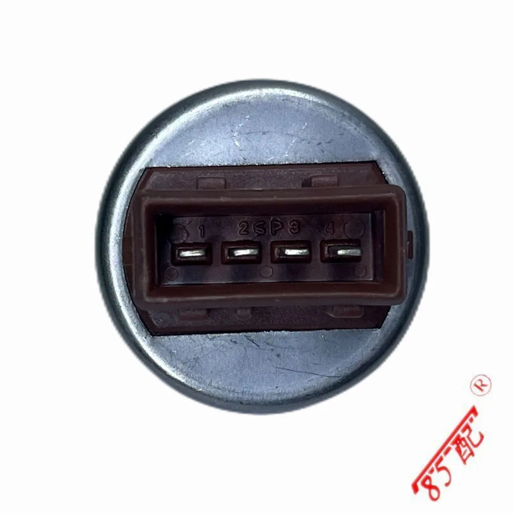 Sensor presión aire acondicionado Peugeot 306 406 – ref. 6455T2 - imagen 2