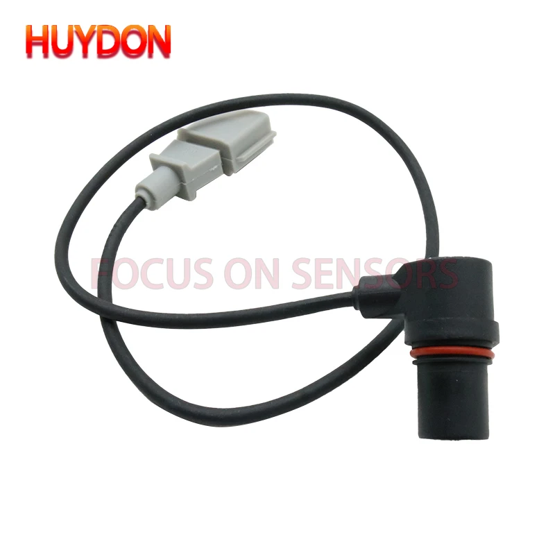 Sensor posición cigüeñal 0261210177 Audi A4 VW Passat Golf Seat Toledo - imagen 3