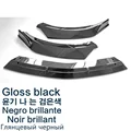 Glossy black