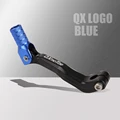 QX Blue Black