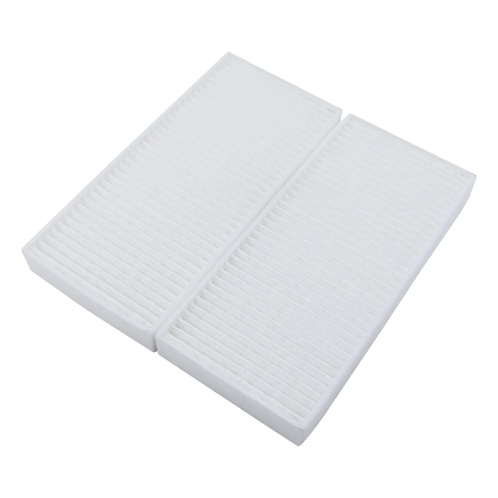 Filtro de habitáculo 27277VP00A Nissan Armada/Titan e Infiniti QX56 - imagen 4