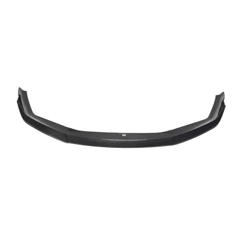 Divisor de alerón CS fibra de carbono BMW M5 F90 – 3 piezas - imagen 2