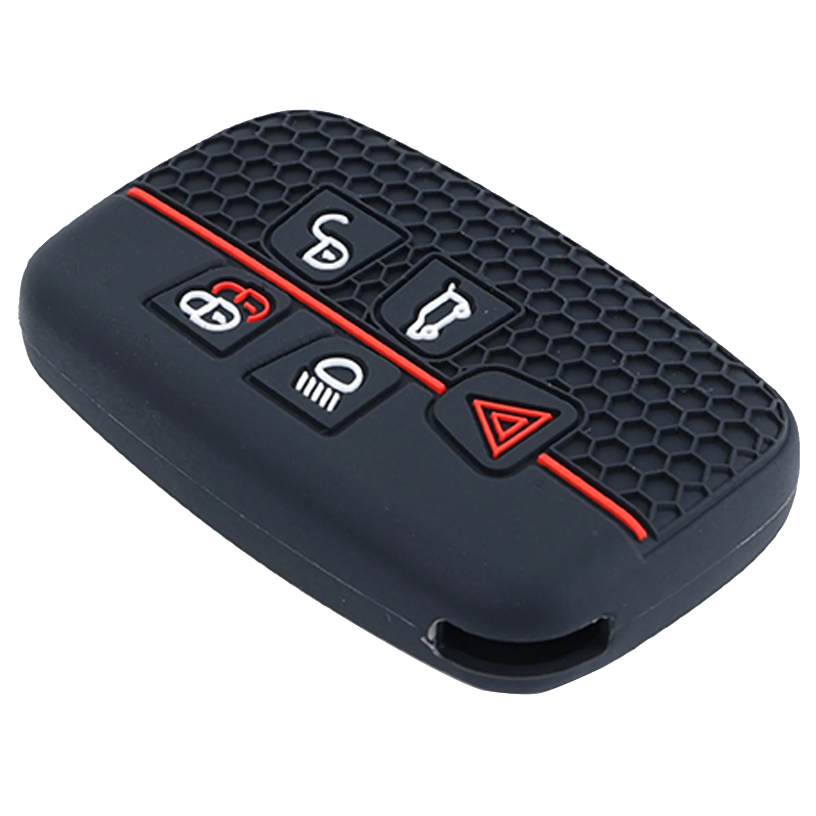 Land Rover funda silicona protectora para llave - Discovery 4 / Evoque - imagen 5