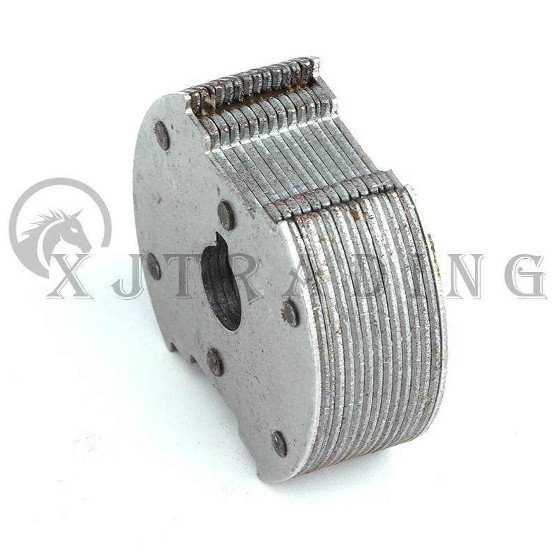 Volante magnético de encendido para motor 2T de 50-80 cc - imagen 4
