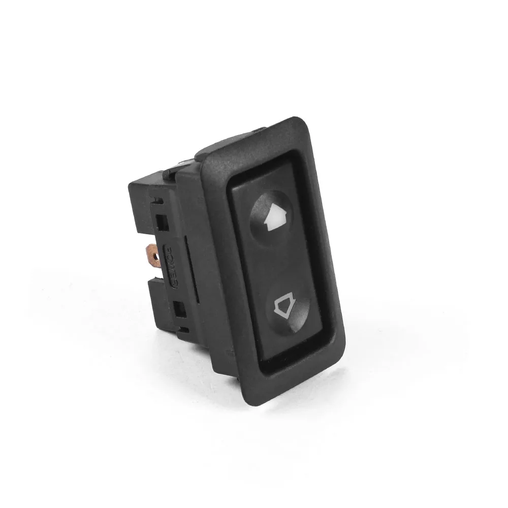 Interruptor elevalunas eléctrico universal con palanca y controlador - imagen 3