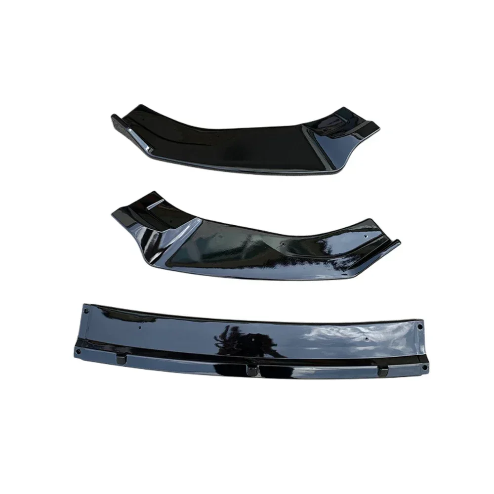 Protector separador parachoques delantero Volkswagen Golf 7/7.5 - imagen 4