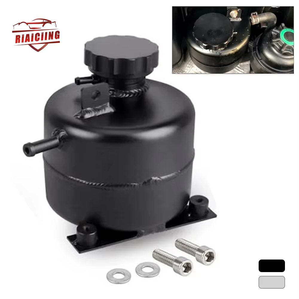 Tapón vaso de expansión de aluminio – MINI Cooper S R52/R53