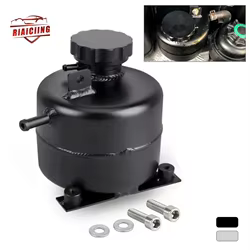 Tapón vaso de expansión de aluminio – MINI Cooper S R52/R53