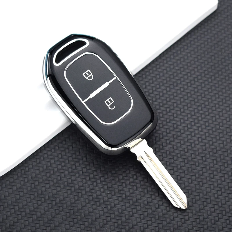 Funda TPU para mando a distancia Renault Duster y Dacia Scenic - imagen 5