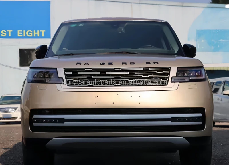 Kit de carrocería restyling estilo 2023 para Range Rover Vogue - imagen 5