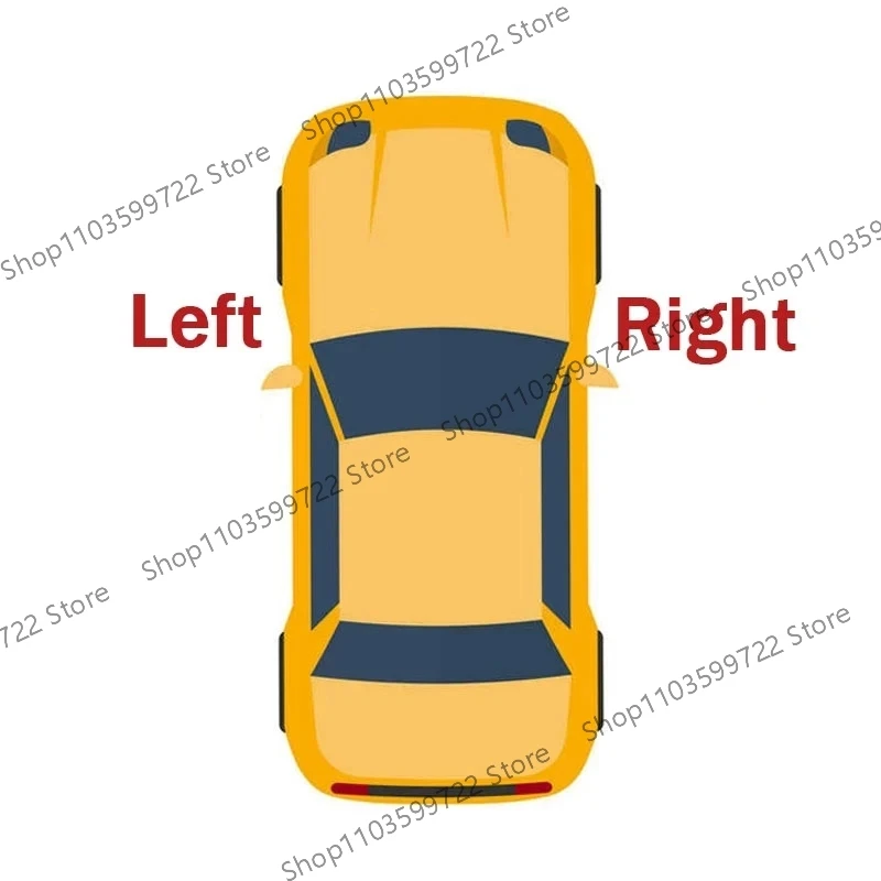 Cubierta faro trasero Fiat Ducato Iveco Daily Peugeot Boxer - imagen 2
