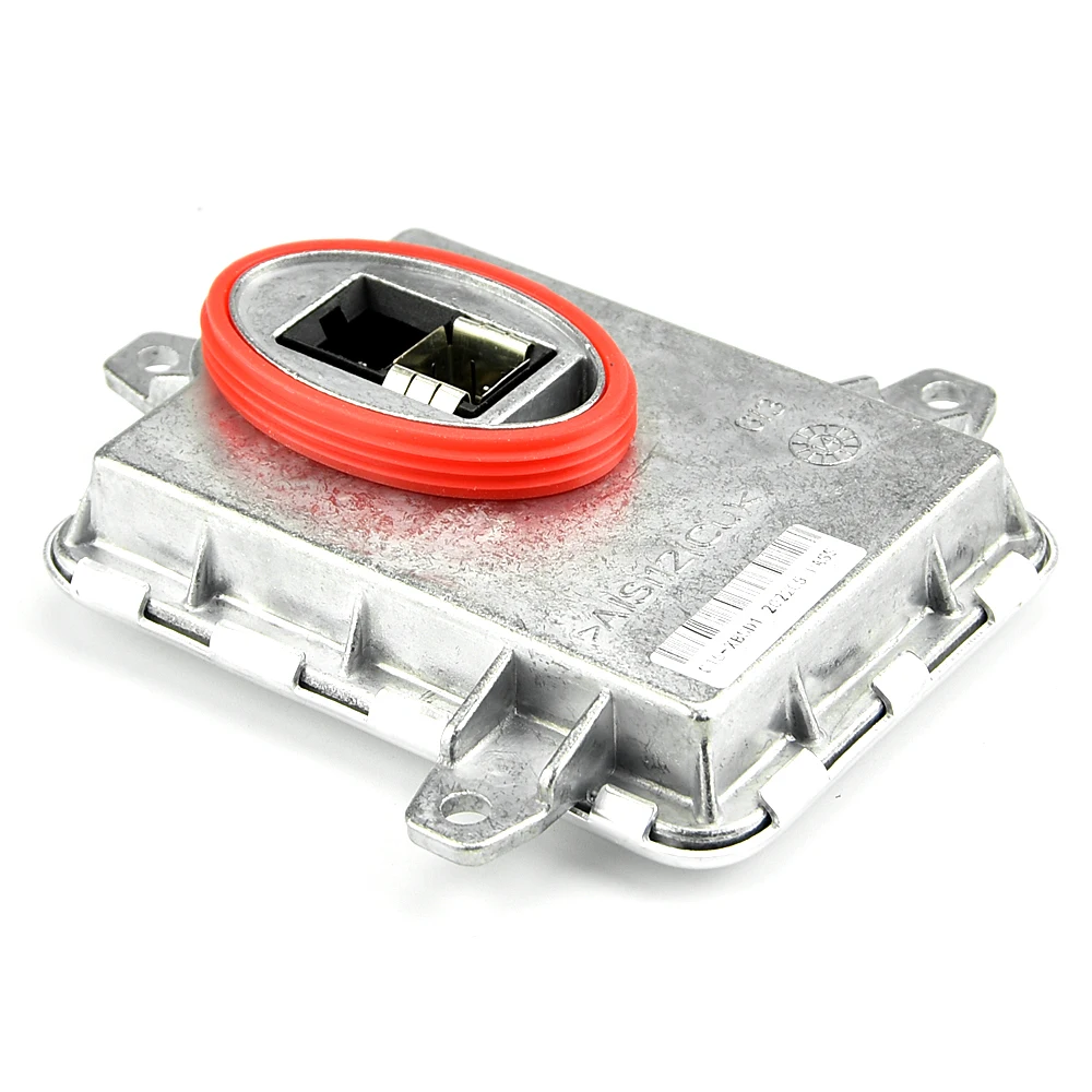 D1S 130732931201   A 1669002800 130732926301   Unidad de control de balasto Xenon HID D1R 130732927200   / 130732931201   para reactor de mercedes - imagen 2