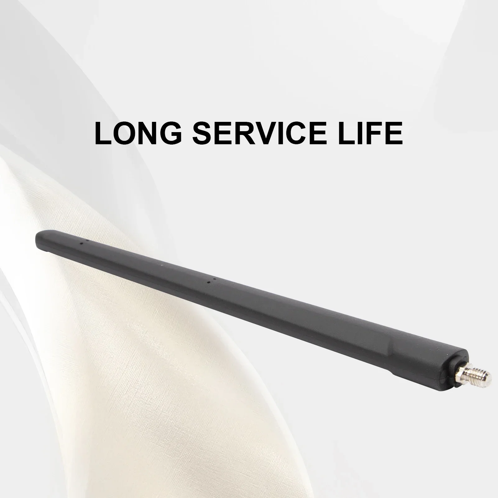 Antena de techo FM/DAB para Giulietta, MiTo, Fiat 500 y 500L