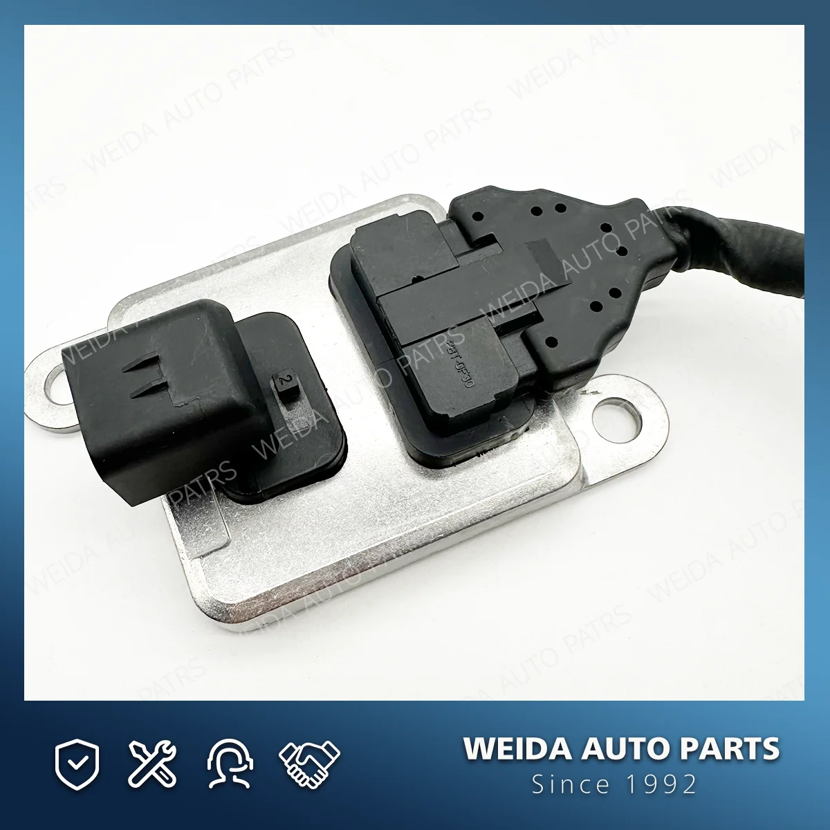 Sensor NOx trasero 5WK97247 para Opel Zafira C Tourer 1.6 CDTI - imagen 4