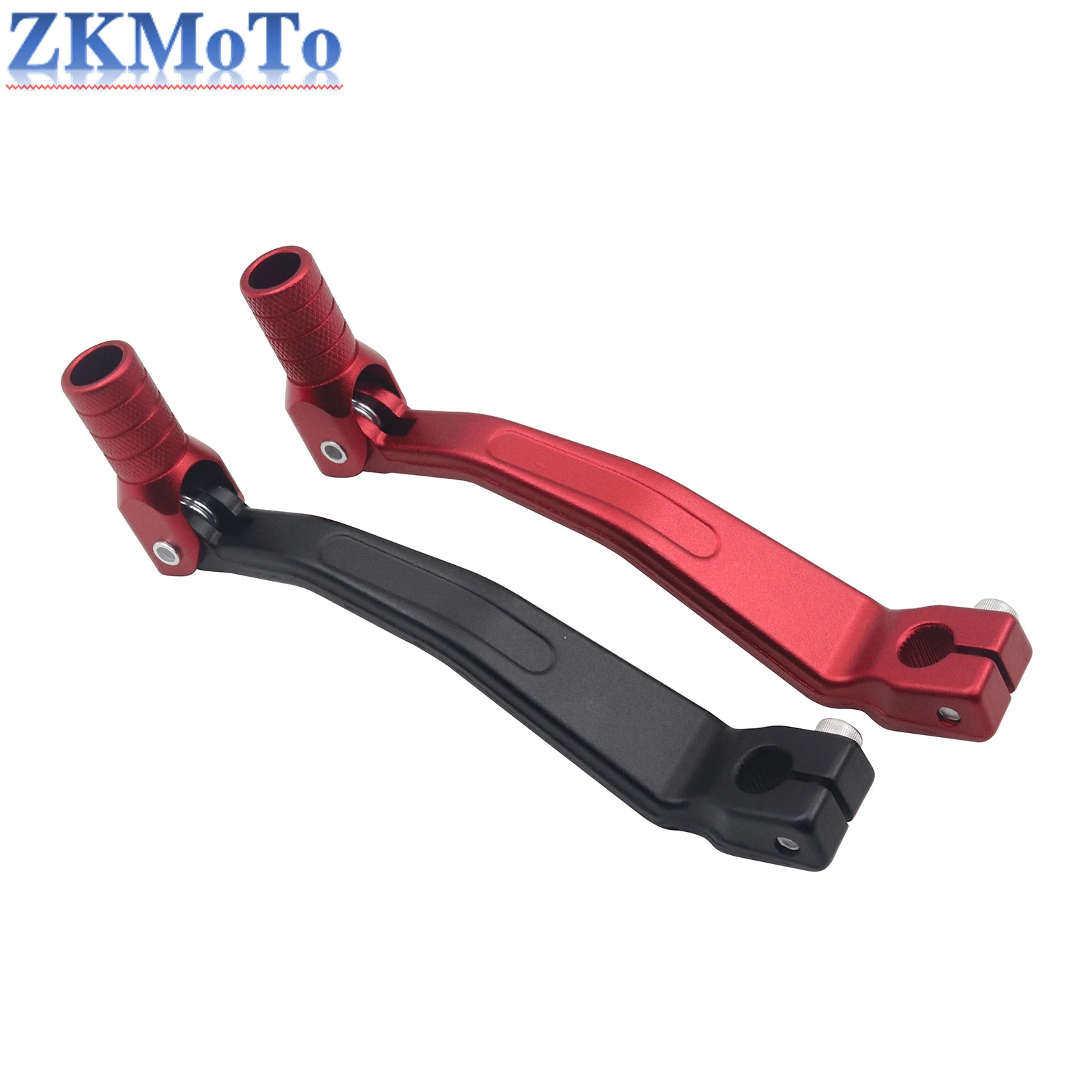 Palanca de cambios CNC Honda CRF250L/CRF250M/CRF300L 2013-2023 - imagen 3