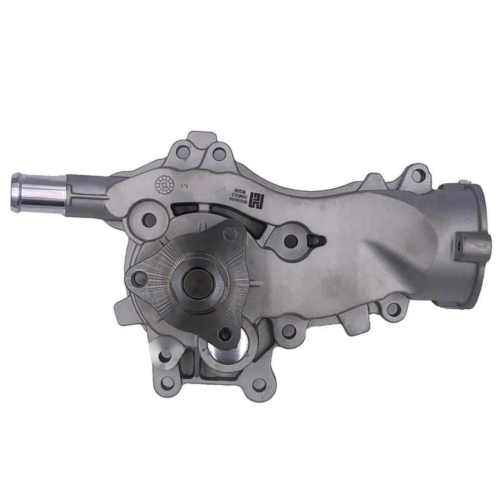 Bomba de agua Chevrolet Orlando 1.4 Turbo, Trax y Cruze - imagen 3