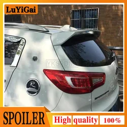 Alerón trasero Kia Sportage 2011-2017 ABS imprimación