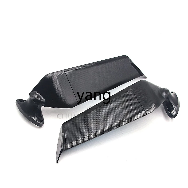 Aleta aerodinámica de aluminio CX Race para retrovisor Race 450/550/600 - imagen 5