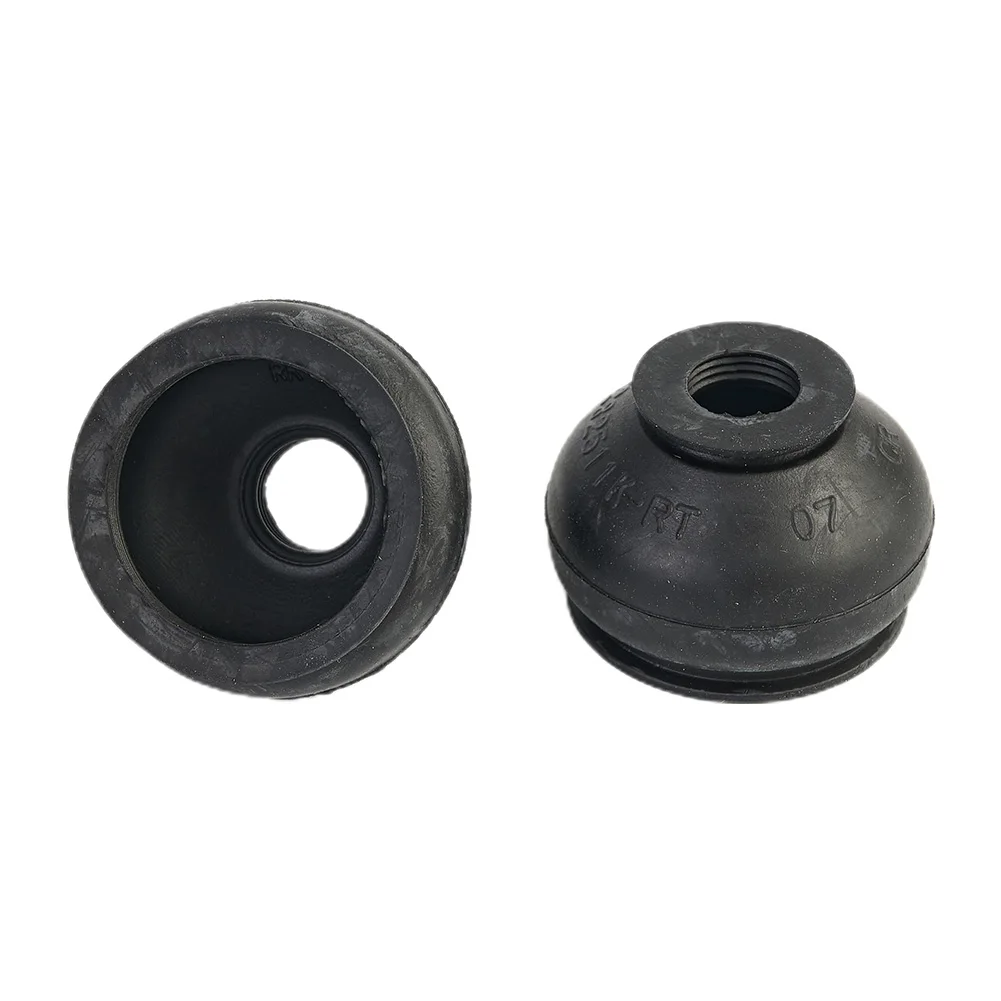 Cubiertas antipolvo de goma para maletero y suspension - kit de juntas - imagen 5