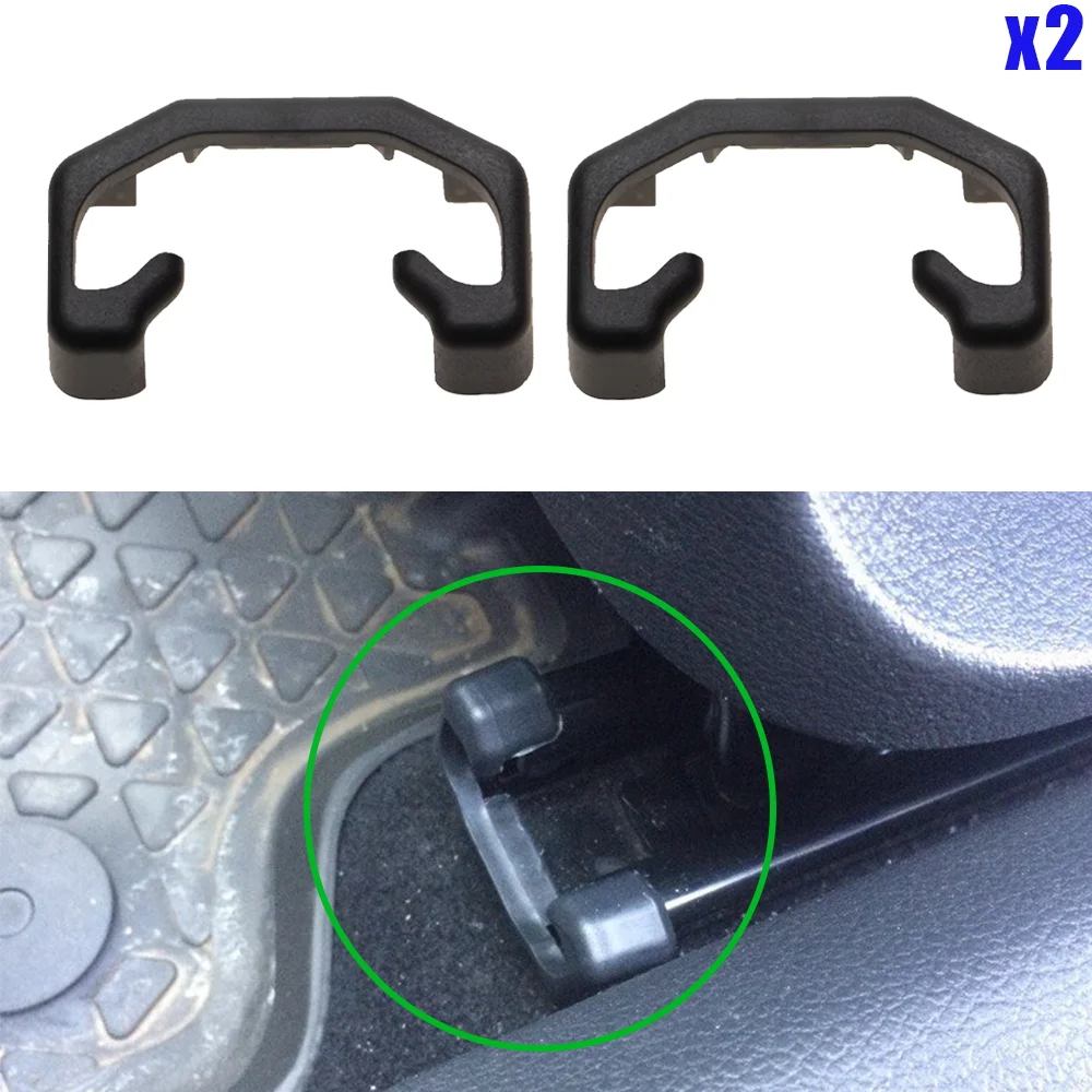 Tapa de guía del asiento para Skoda Yeti 2009-2017 788147747H