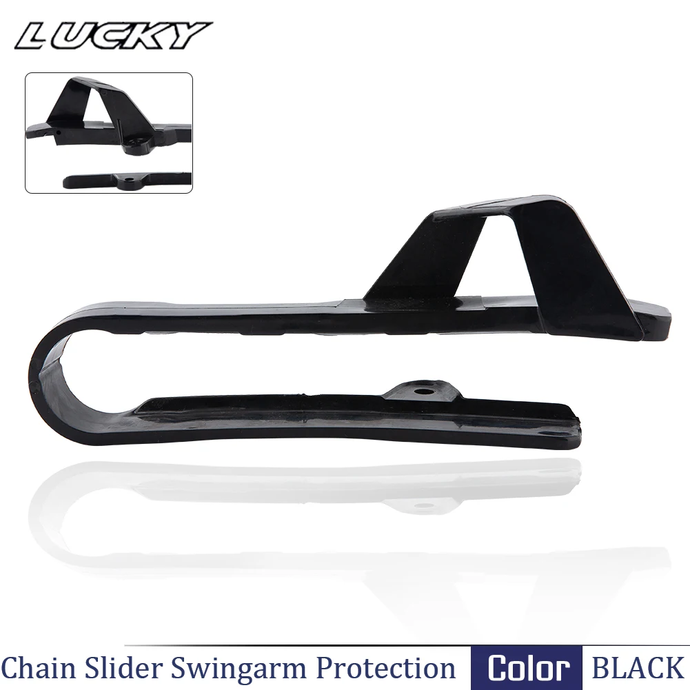 Protector cadena trasero TPU para KTM Husqvarna Gas Gas 85 SX - imagen 2