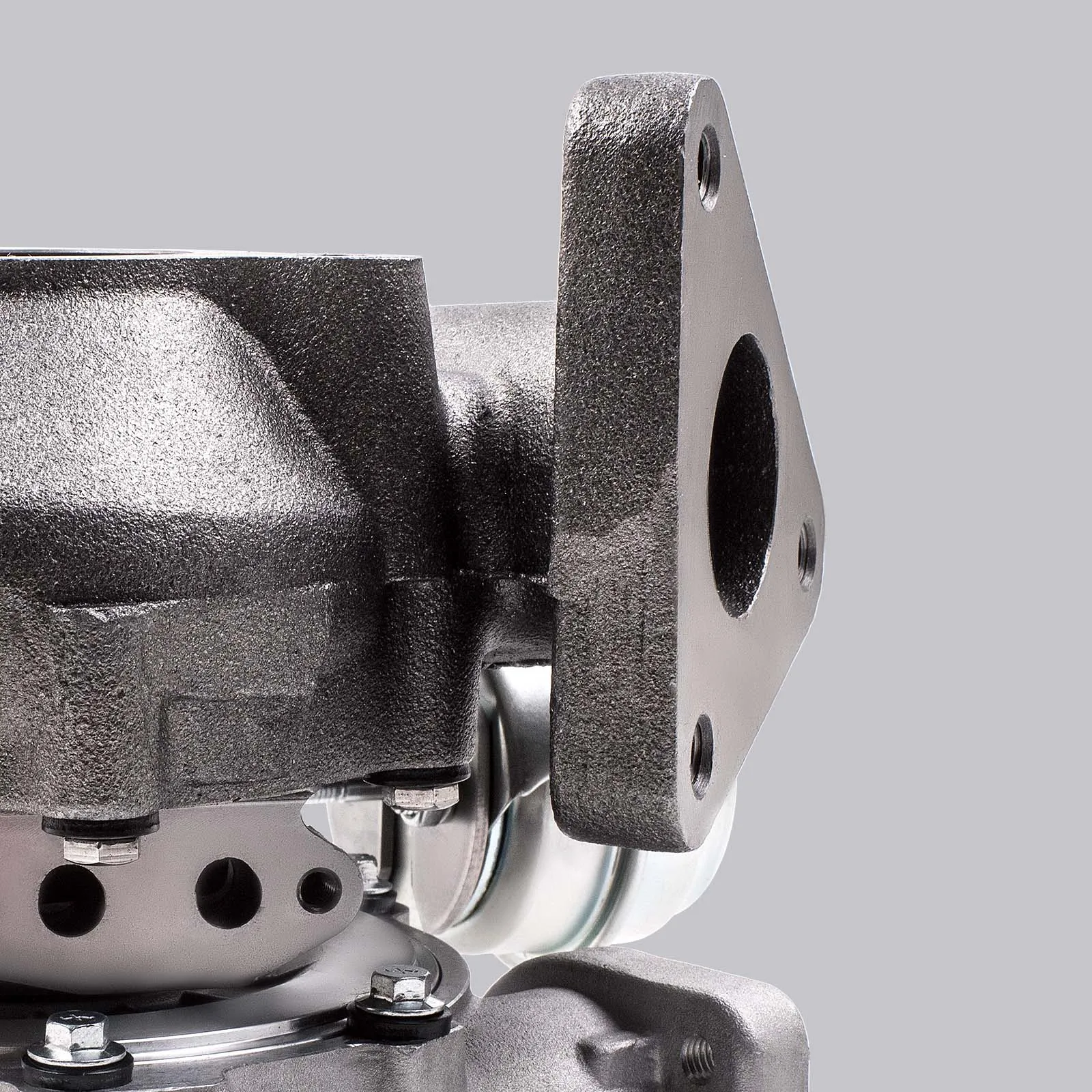 Maxpeedingrods GT2056V Turbocompresor para Nissan Navara D40 YD25 - imagen 4