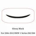 Glossy Black