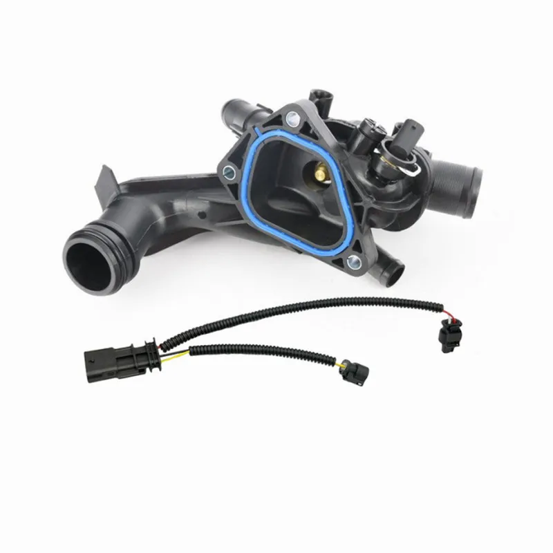 11538674895 carcasa termostato Mini Cooper R56 R57 R58 R59 R60 R61