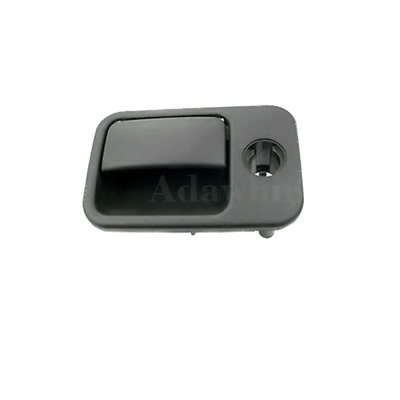 Cerradura de guantera para VW Golf III Variant y Vento - imagen 2