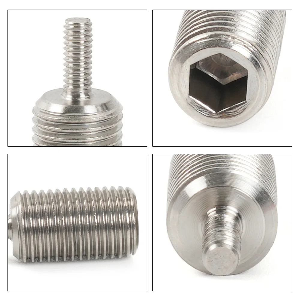Adaptador palanca cambios M12x1,25 para Logitech G29 G923 - imagen 5