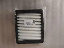 13780-81A00 Filtro de aire OEM recambio para Suzuki Jimny 1.3