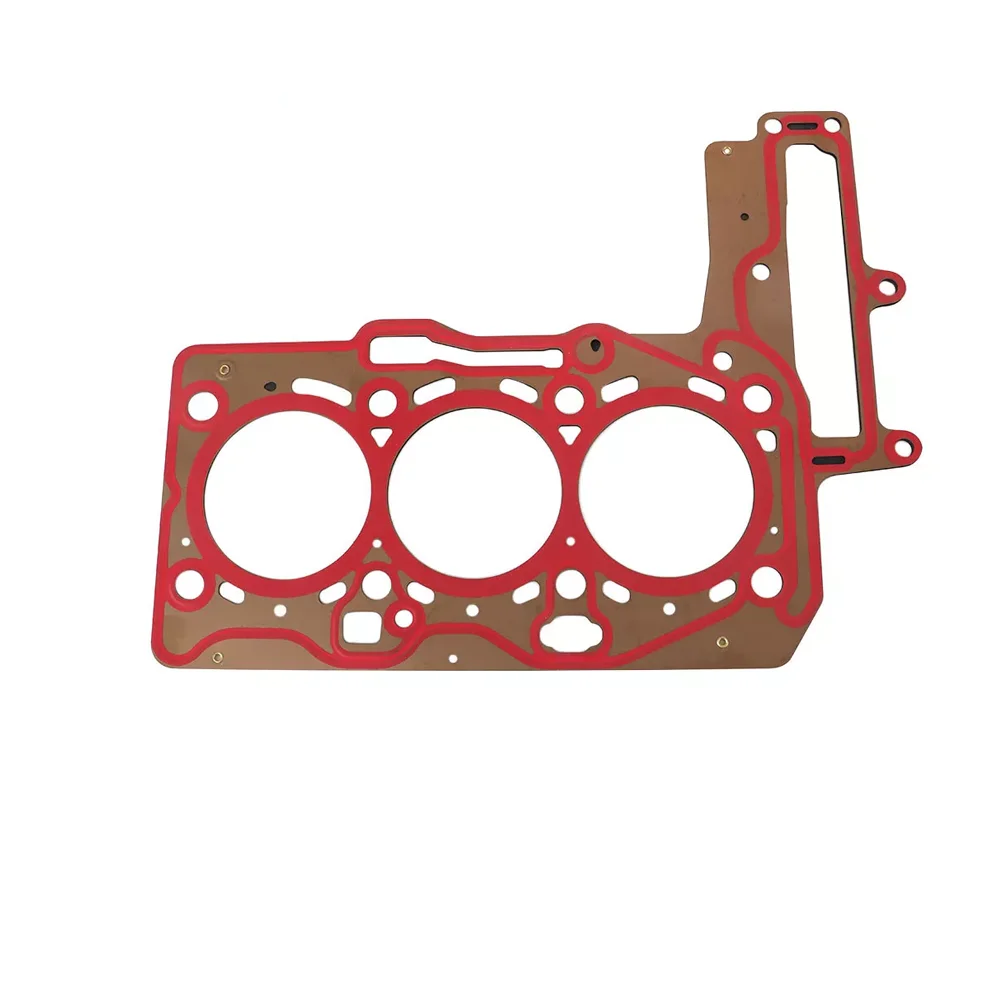 Motor B38 1.5L en plataformas BMW/Mini