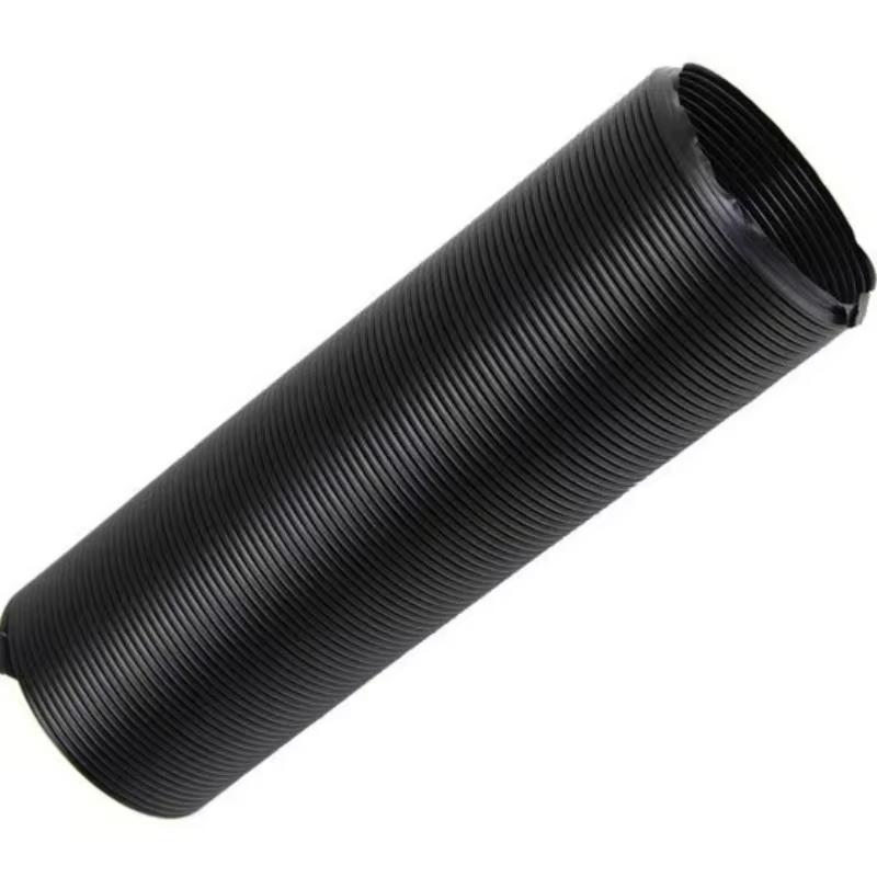 Admisión directa de aire frío universal para coche – tubo flexible - imagen 5