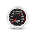 Water temp gauge
