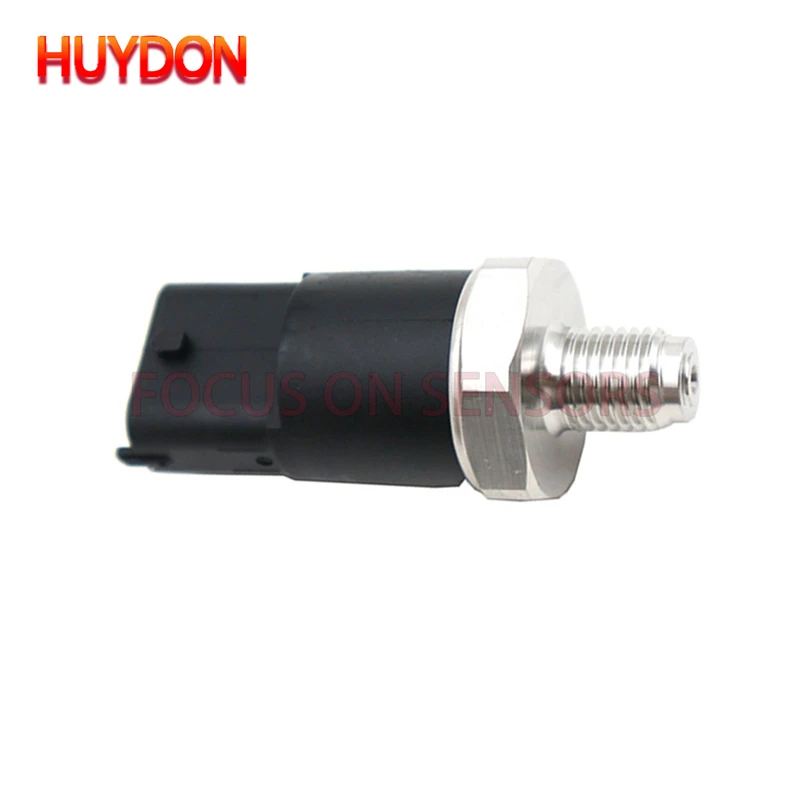 0281002405 Sensor de presión de raíl Fiat Doblo y Alfa Romeo 156 - imagen 4