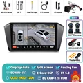 2K 8G-128G 360 DVR