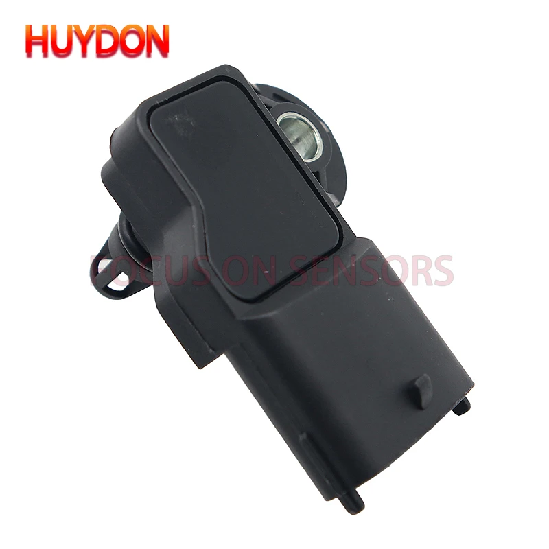 0281006028 Sensor presión aire colector admisión Fiat Croma 500 - imagen 3