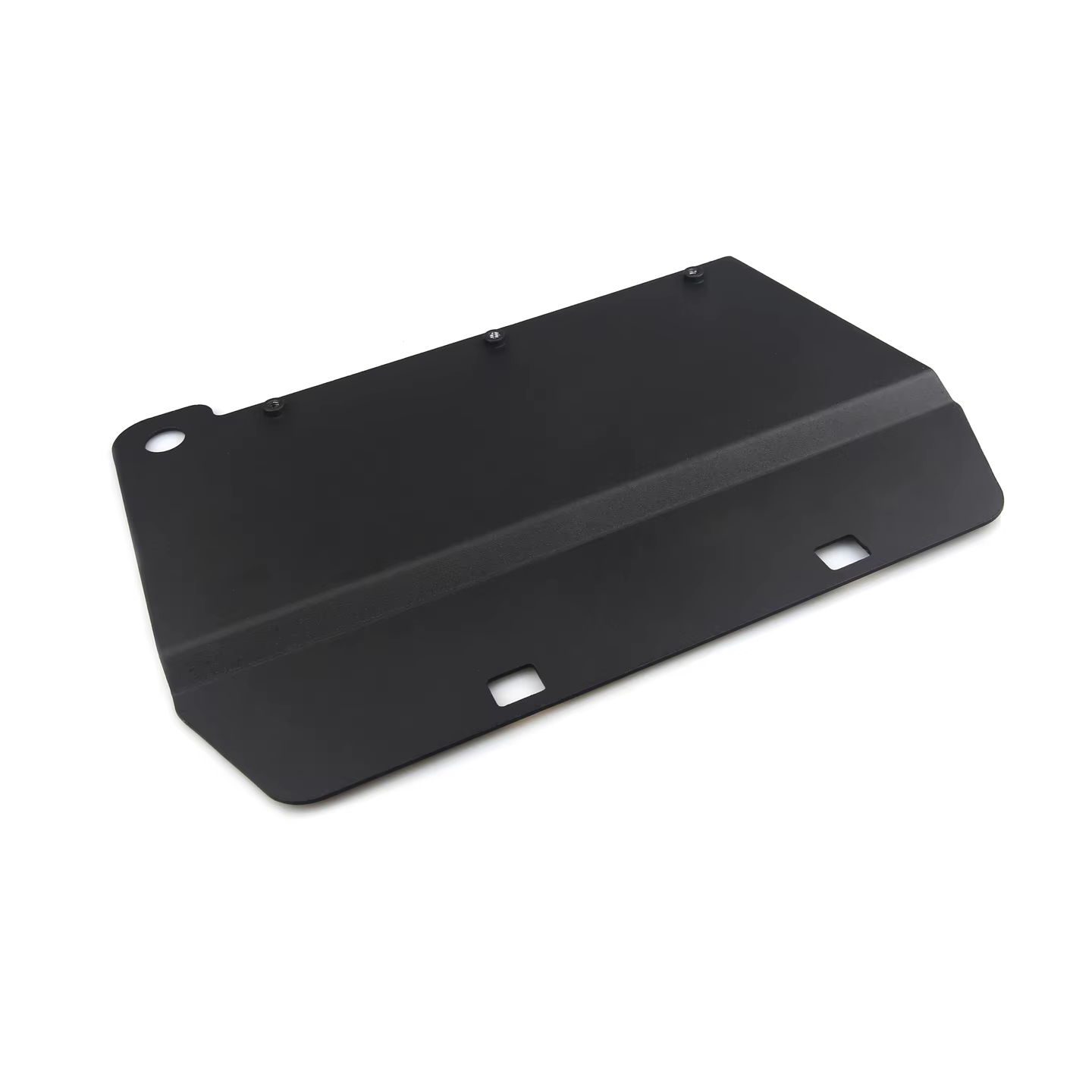Protector inferior de aluminio Ford Maverick Hybrid 2022-2025 - imagen 4