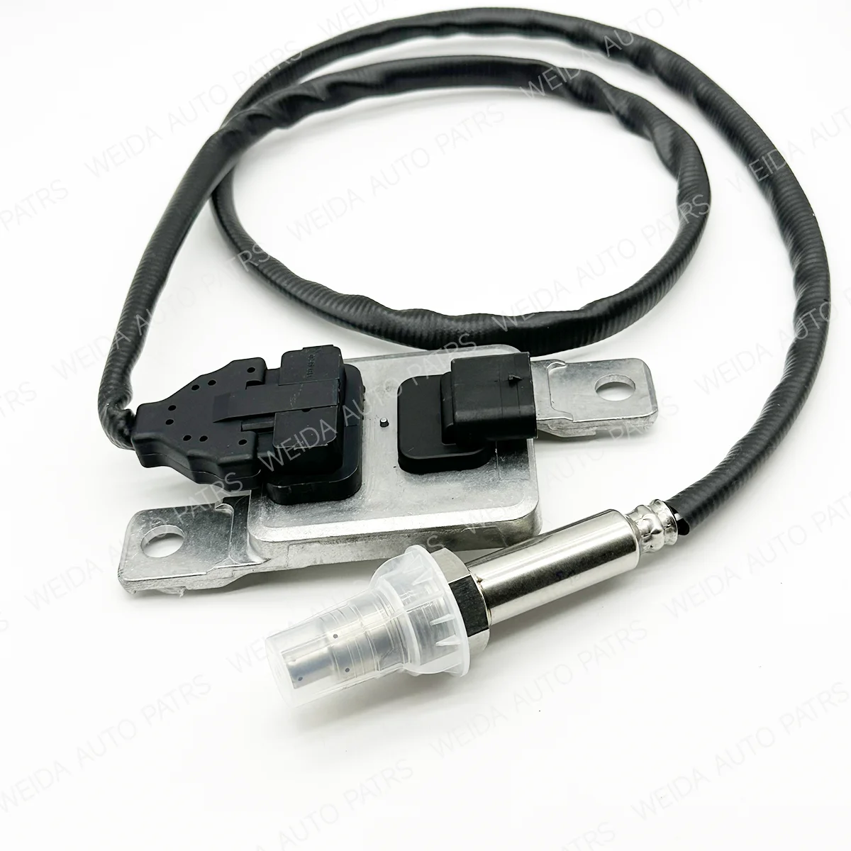 059907807F 5WK96685 Sensor NOx aguas abajo Audi Q7 VW Touareg 3.0 TDI - imagen 3
