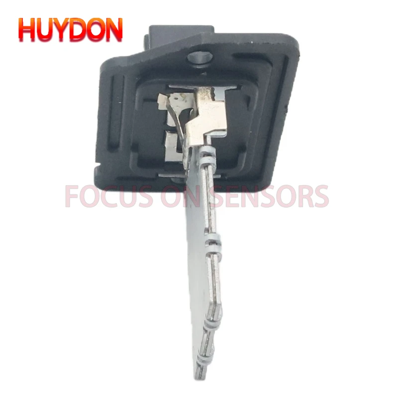 Resistencia ventilador habitáculo RU656 Hyundai Santa Fe/Kia Sorento - imagen 5