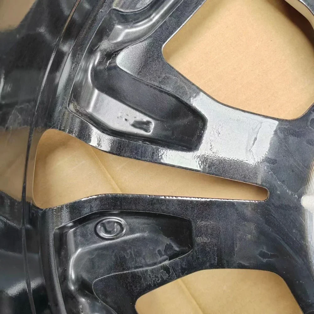 Llantas forjadas de aluminio 18 pulgadas para turismos - imagen 2