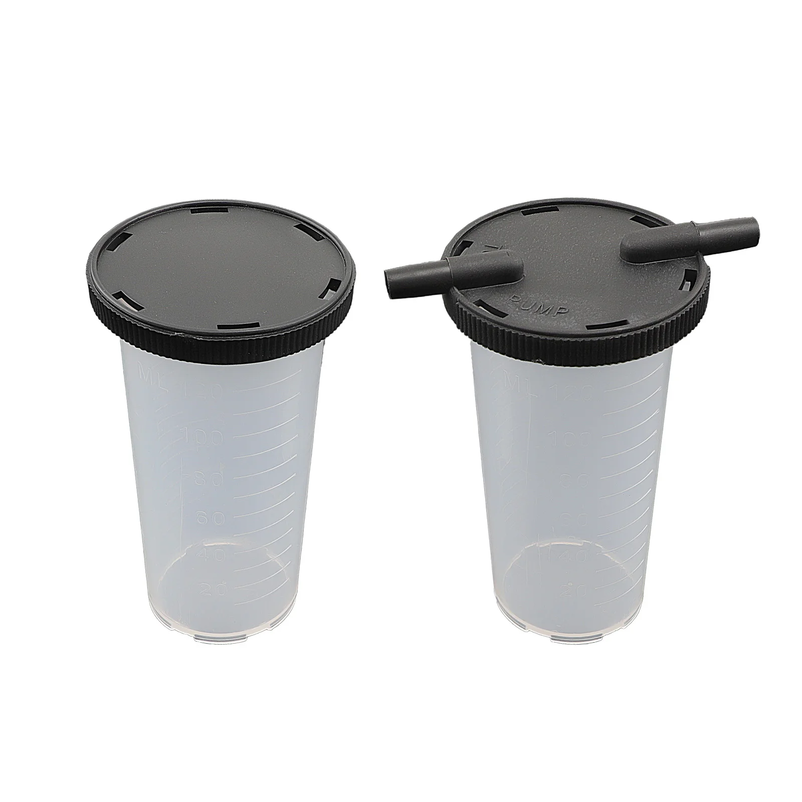 Adaptadores del kit de purga de frenos