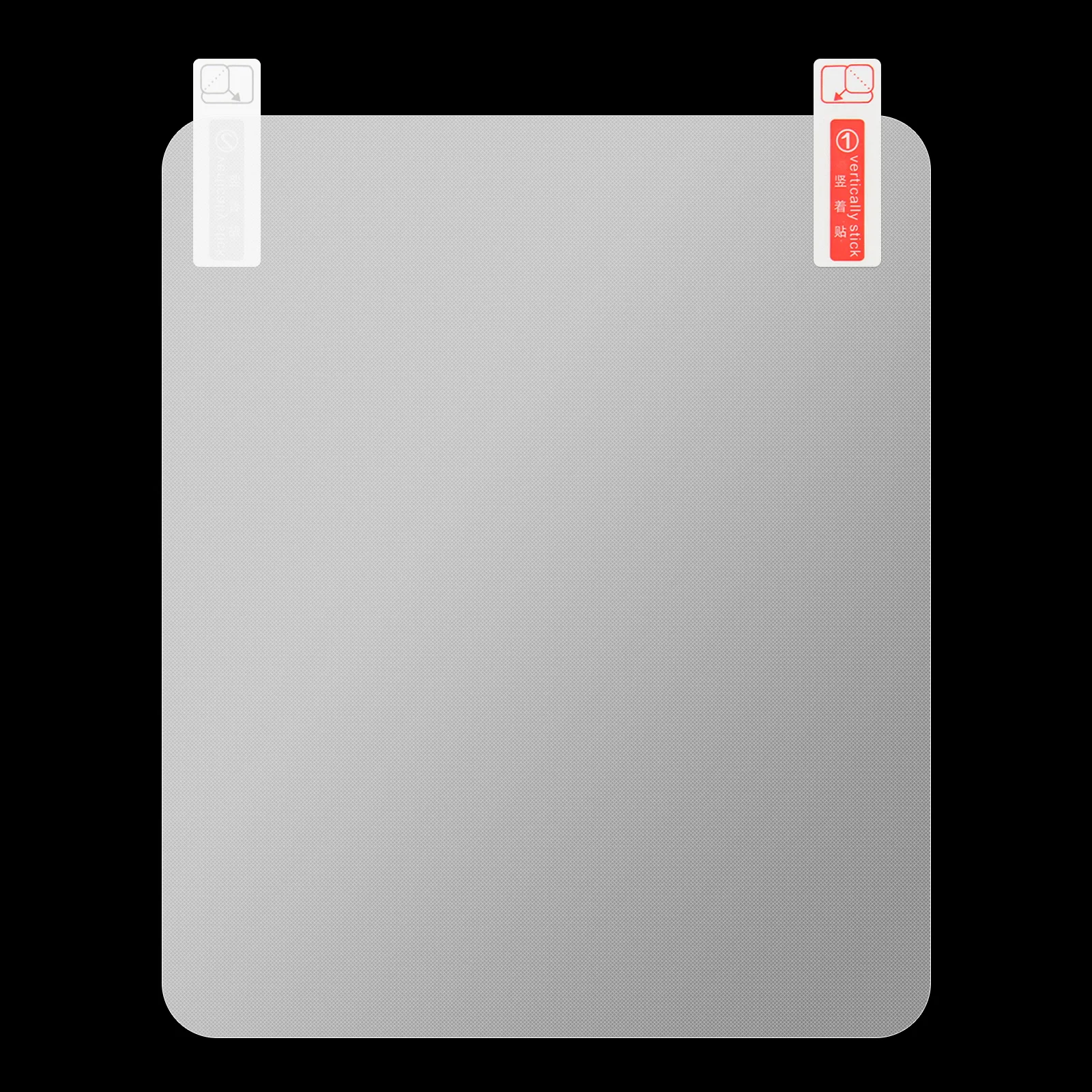 Película HUD reflectante para OBD II universal - imagen 5