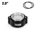 2 inch 51mm PQY Logo