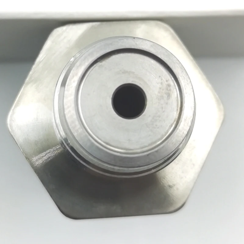 Sensor de presión de riel 0281006365 para camiones Cummins, Volvo e Iveco - imagen 3