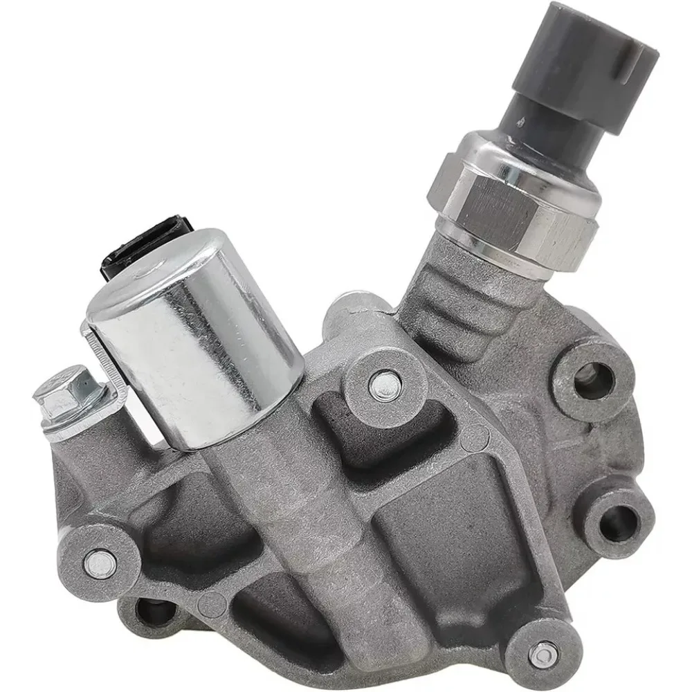 15810-RKB-J01 Solenoide VTEC Honda Odyssey 2005-2007 con junta - imagen 3