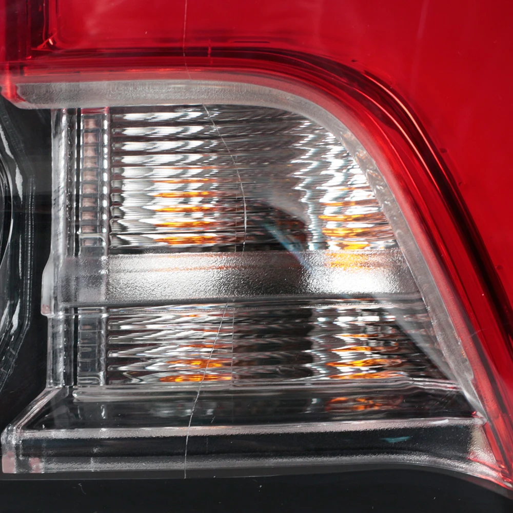 LJ6B13A603 Piloto trasero LED para Ford Escape 2020-2021 - imagen 4