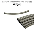 AN6 SS Hose